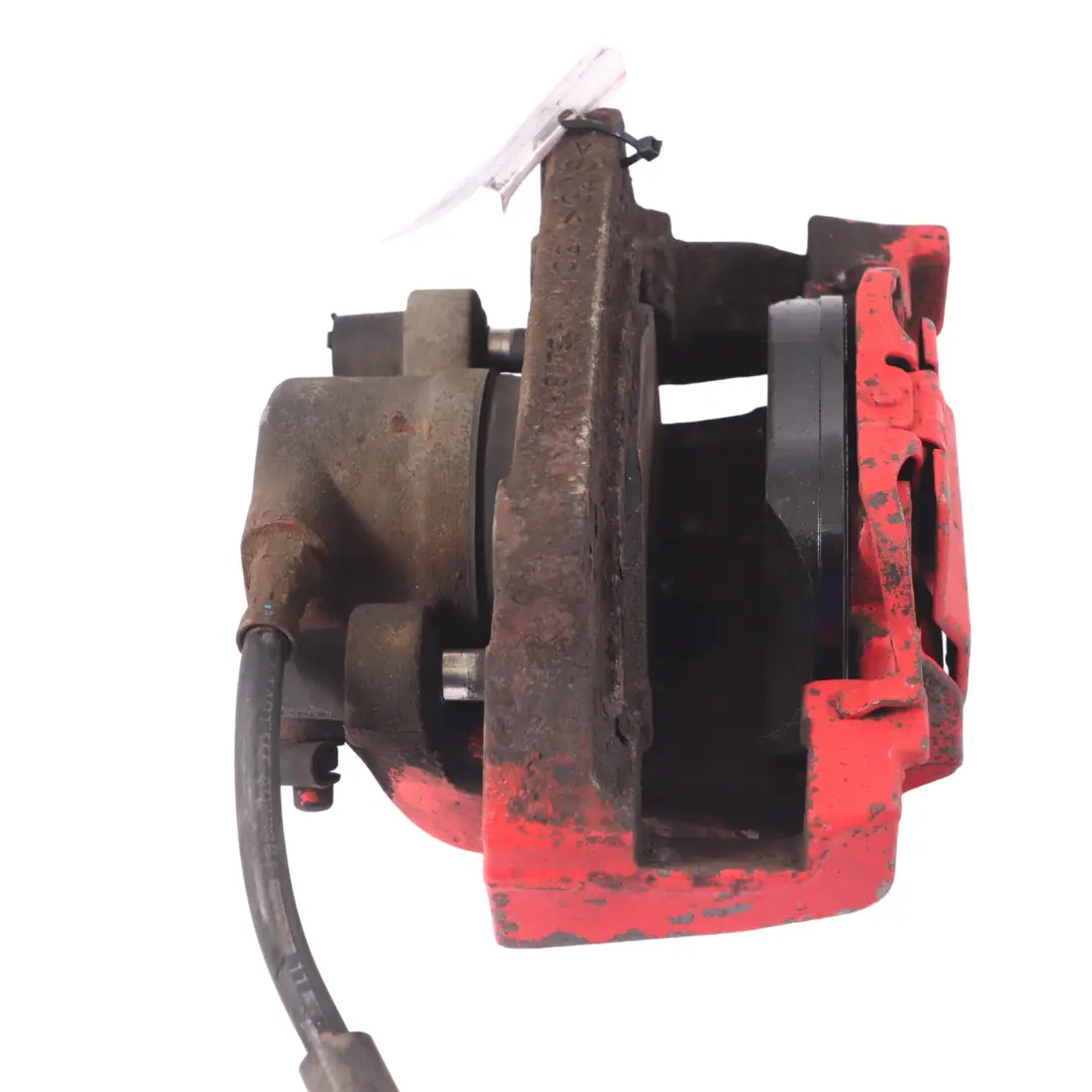 Brake Caliper BMW X5 X6 E70 E71 Front Right O/S Wheel Braking 60/30/348 to with Part number 6776784 Brake Caliper BMW X5 X6 E70 E71 Front Right O/S Wheel Braking 60/30/348 - SKU 6776784-4 - Part number 6776784