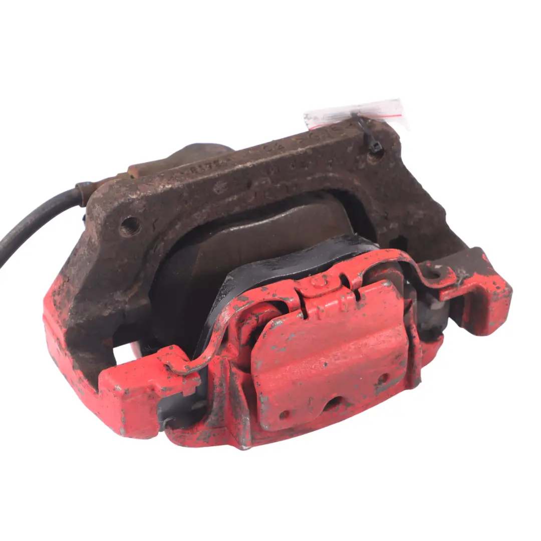 Pinza de Freno BMW X5 X6 E70 E71 Delantera Derecha Portafreno 60/30/348 para con número de pieza 6776784 Pinza de Freno BMW X5 X6 E70 E71 Delantera Derecha Portafreno 60/30/348 - SKU 6776784-4 - Número de pieza 6776784