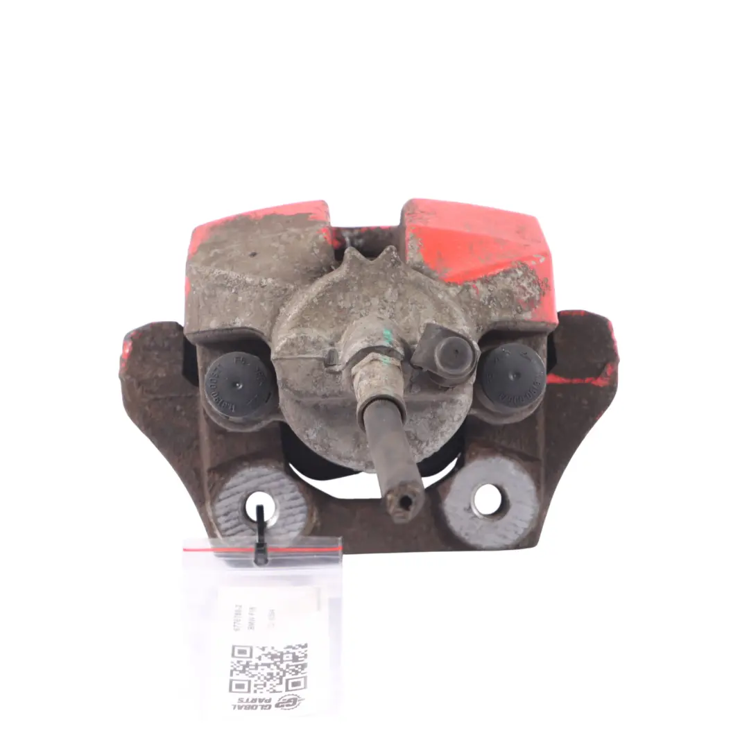  Radbremssattel Rot BMW X5 X6 E70 E71 F15 F16 Hinten Rechts 44/20 - SKU 6776788-2 - Teilenummer 6776788