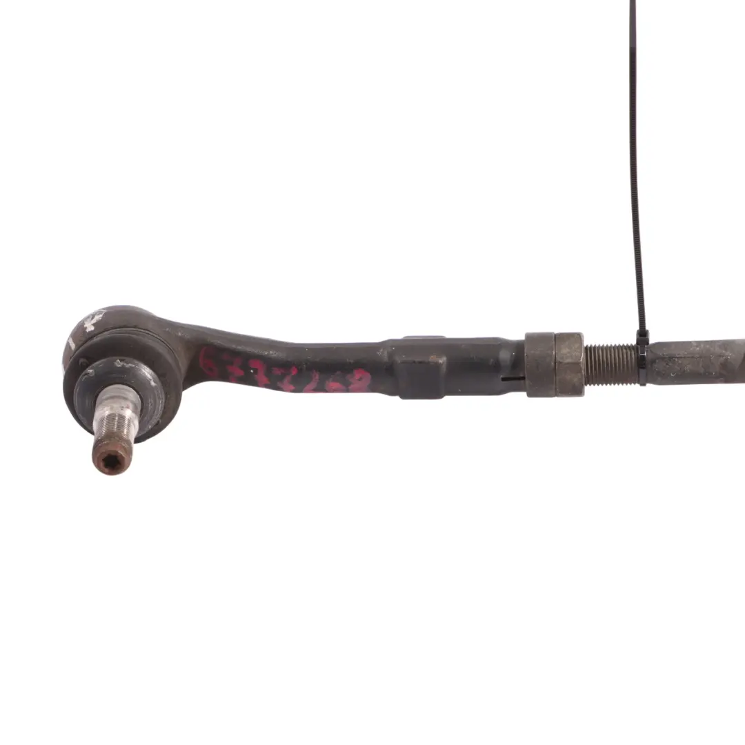 Tie Rod Axle Joint Rack Left Right N/O/S BMW 7 Series E65 E66 - SKU 6777268 - Part number 6777268