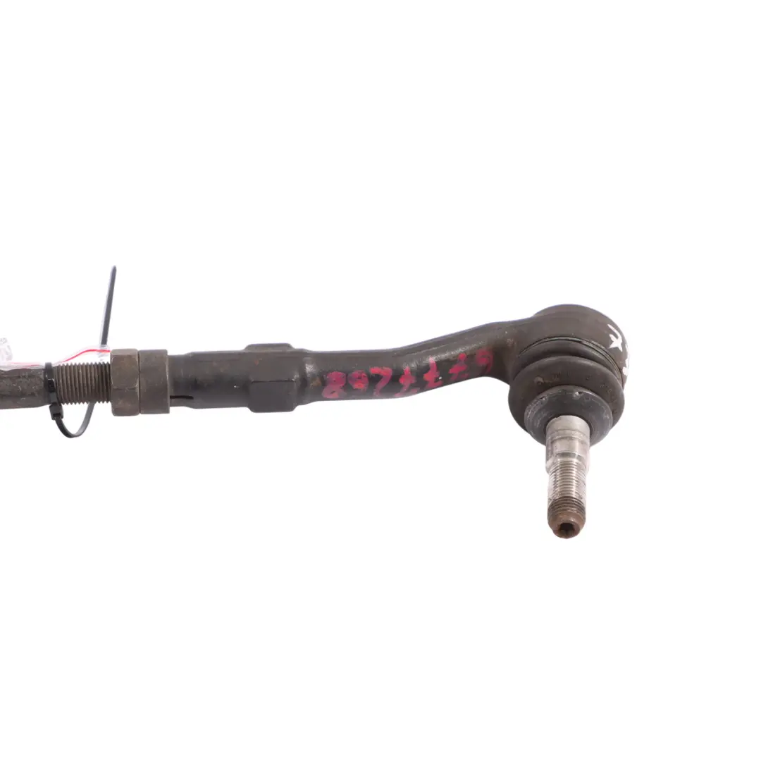 Tie Rod Axle Joint Rack Left Right N/O/S to BMW 7 Series E65 E66 with Part number 6777268 BMW 7 Series E65 E66 Tie Rod Axle Joint Rack Left Right N/O/S - SKU 6777268 - Part number 6777268