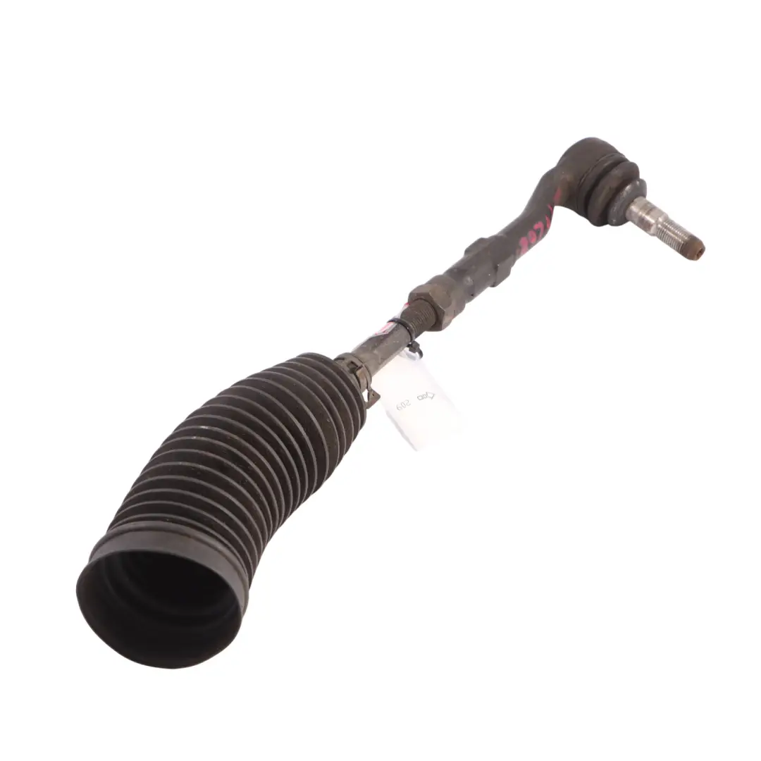 Derecha Izquierda Tie Rod Eje Junta Rack para BMW E65 E66 con número de pieza 6777268 BMW E65 E66 Derecha Izquierda Tie Rod Eje Junta Rack - SKU 6777268 - Número de pieza 6777268