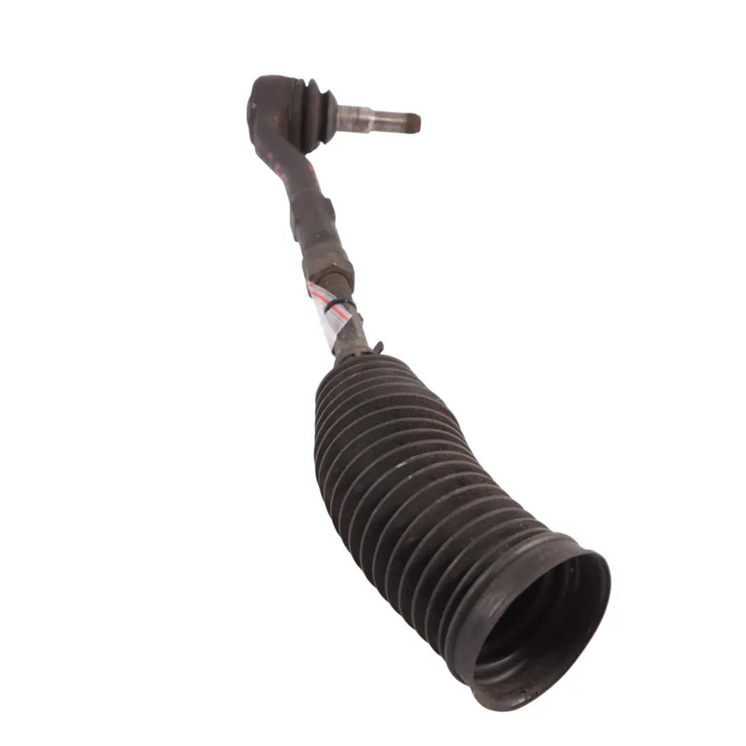 Tie Rod Axle Joint Rack Left Right N/O/S BMW 7 Series E65 E66 - SKU 6777268 - Part number 6777268