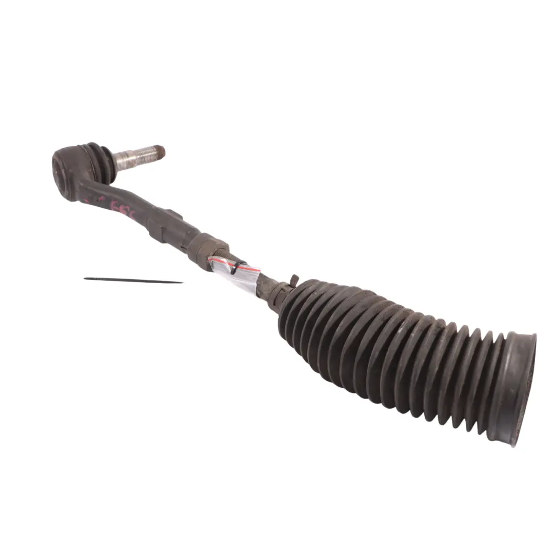 Tie Rod Axle Joint Rack Left Right N/O/S BMW 7 Series E65 E66 - SKU 6777268 - Part number 6777268