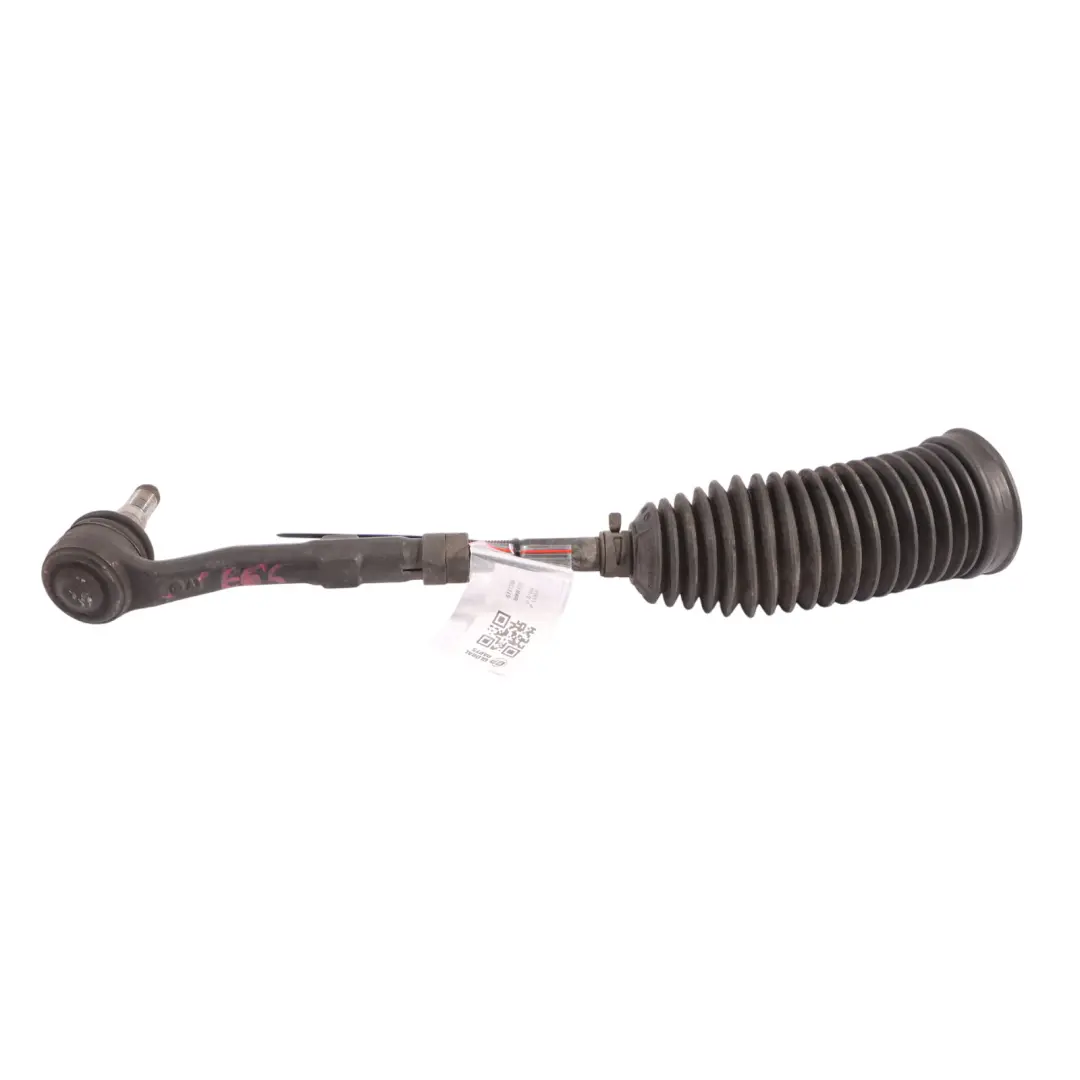 Tie Rod Axle Joint Rack Left Right N/O/S BMW 7 Series E65 E66 - SKU 6777268 - Part number 6777268