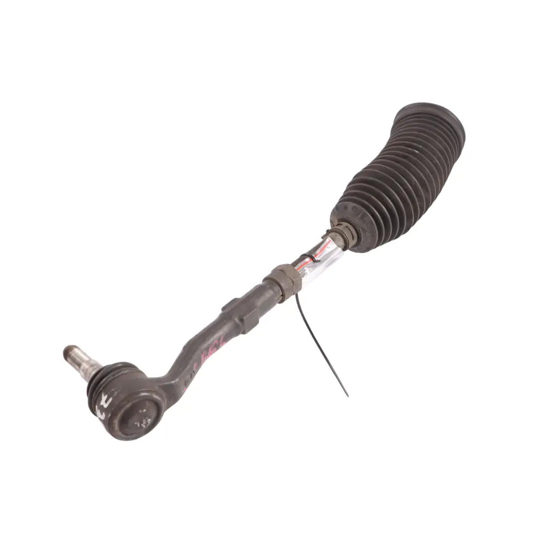 droite / Gauche Rotule Axiale Biellette 3210 pour BMW e65 e66 A à propos du numéro de pièce 6777268 BMW e65 e66 A droite / Gauche Rotule Axiale Biellette 3210 - SKU 6777268 - Numéro de pièce 6777268