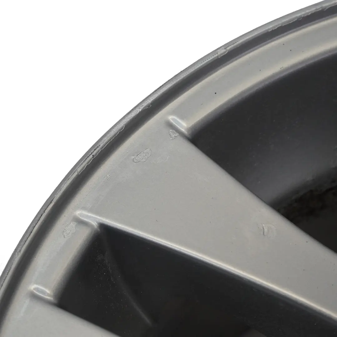 BMW E60 E61 Cerchione IN Lega 17" Raggi a Stella 243 7,5J ET: 20 - SKU 6777346-2 - Numero di parte 6777346