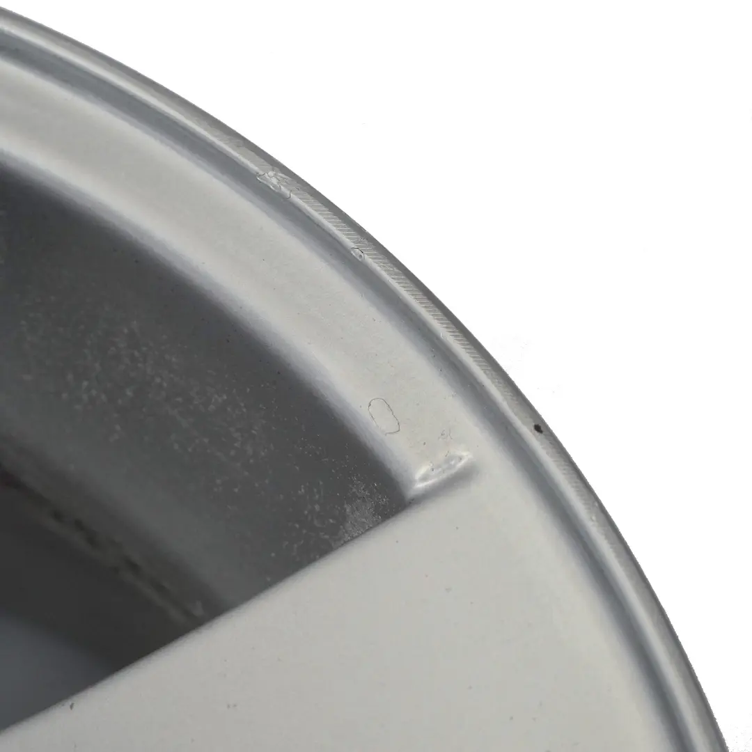 BMW E60 E61 Cerchione IN Lega 17" Raggi a Stella 243 7,5J ET: 20 - SKU 6777346-2 - Numero di parte 6777346
