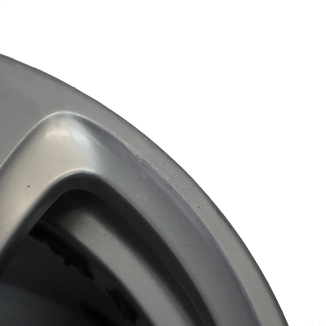 BMW E60 E61 Cerchione IN Lega 17" Raggi a Stella 243 7,5J ET: 20 - SKU 6777346-2 - Numero di parte 6777346