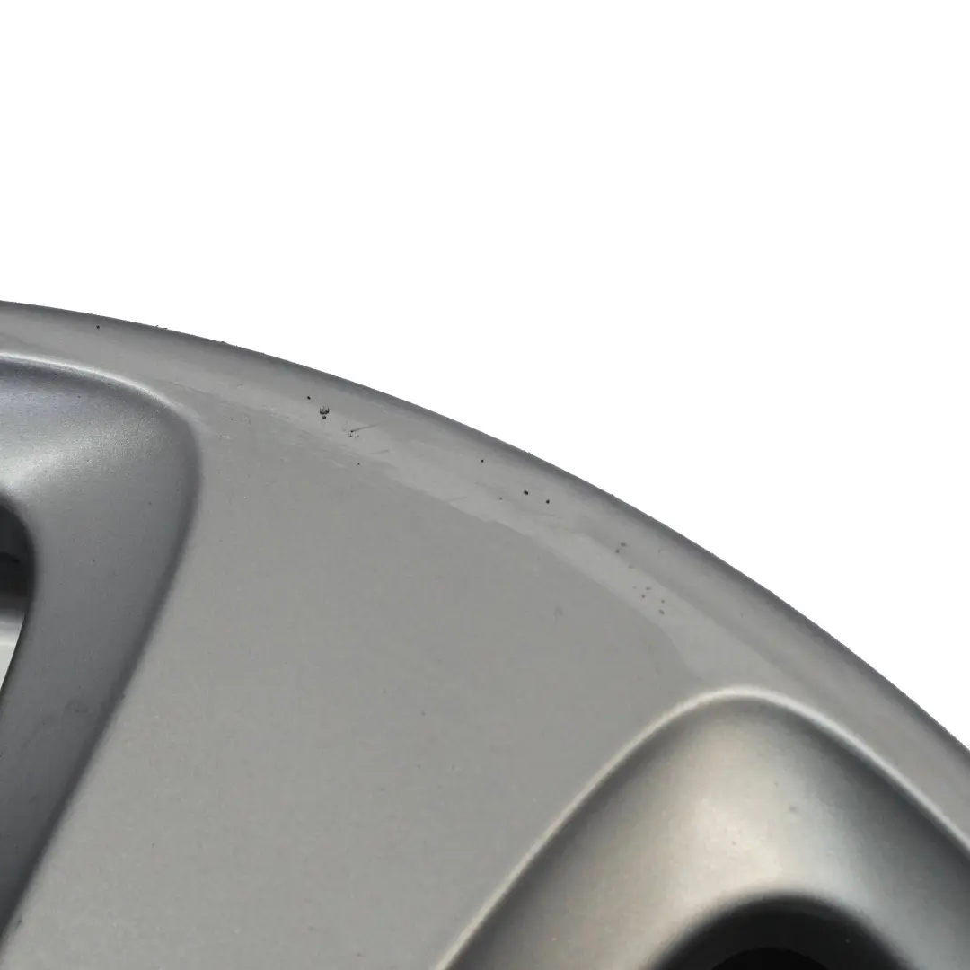 BMW E60 E61 Cerchione IN Lega 17" Raggi a Stella 243 7,5J ET: 20 - SKU 6777346-2 - Numero di parte 6777346