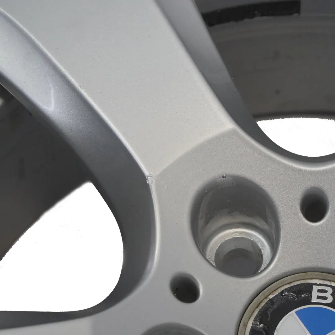 BMW E60 Felga Aluminiowa 17" 7,5J - SKU 6777346-2 - Numer Części 6777346