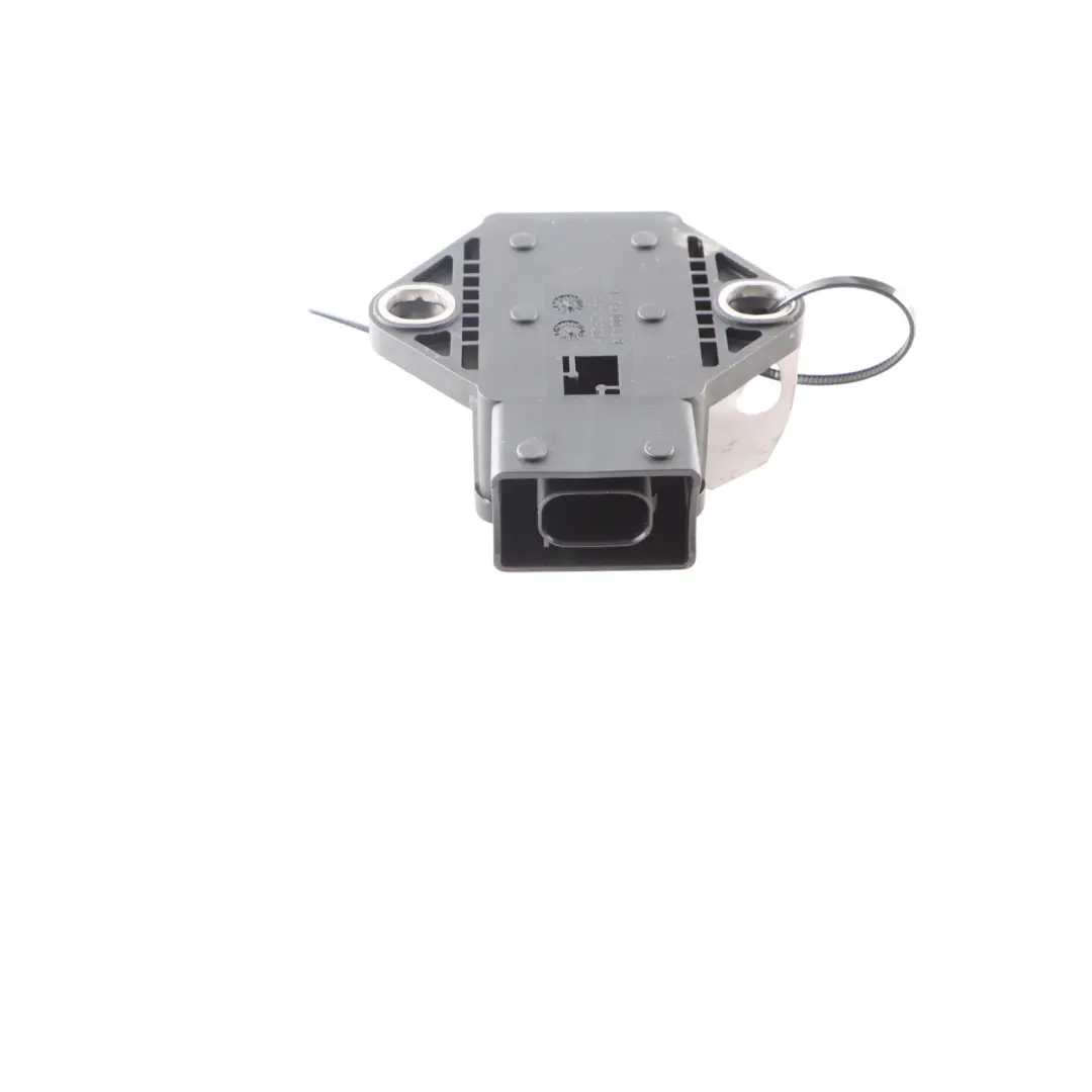 Steering Speed Sensor to BMW E53 E60 E61 E65 E66 E83 Power with Part number 6777435 BMW E53 E60 E61 E65 E66 E83 Power Steering Speed Sensor - SKU 6777435 - Part number 6777435