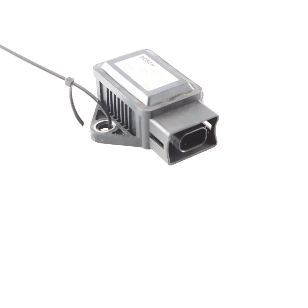 BMW E53 E60 E61 E65 E66 E83 Servolenkung Geschwindigkeits Sensor - SKU 6777435 - Teilenummer 6777435