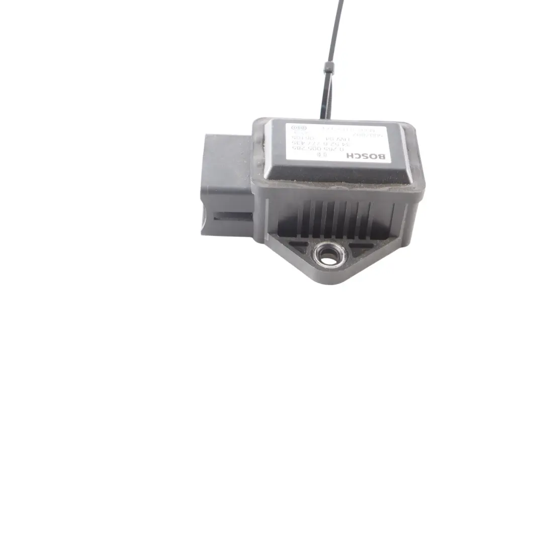 Steering Speed Sensor BMW E53 E60 E61 E65 E66 E83 Power - SKU 6777435 - Part number 6777435