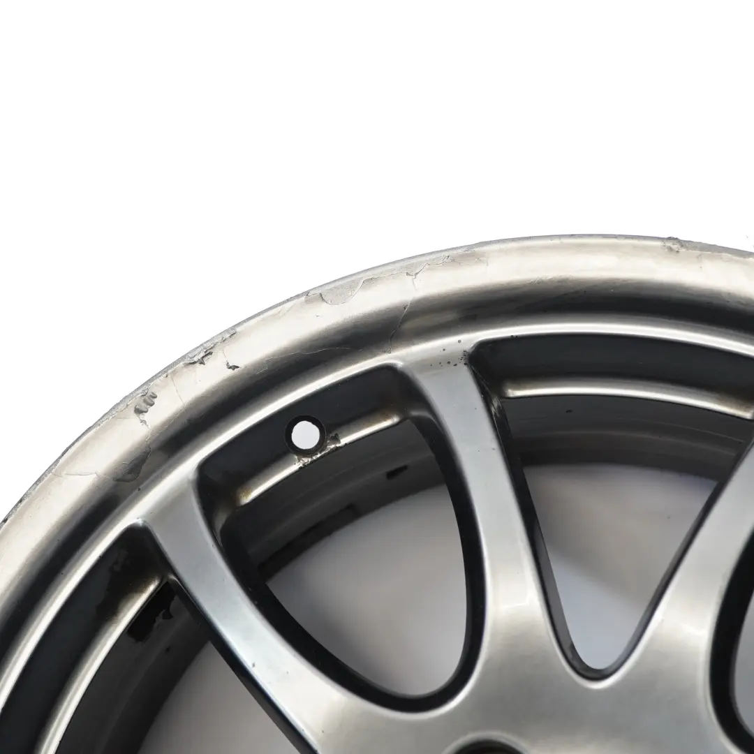 Felga Aluminiowa 18" 7J 6773196 do Mini R50 R53 o numerze 6777973 Mini R50 R53 Felga Aluminiowa 18" 7J 6773196 - SKU 6777973-2 - Numer Części 6777973