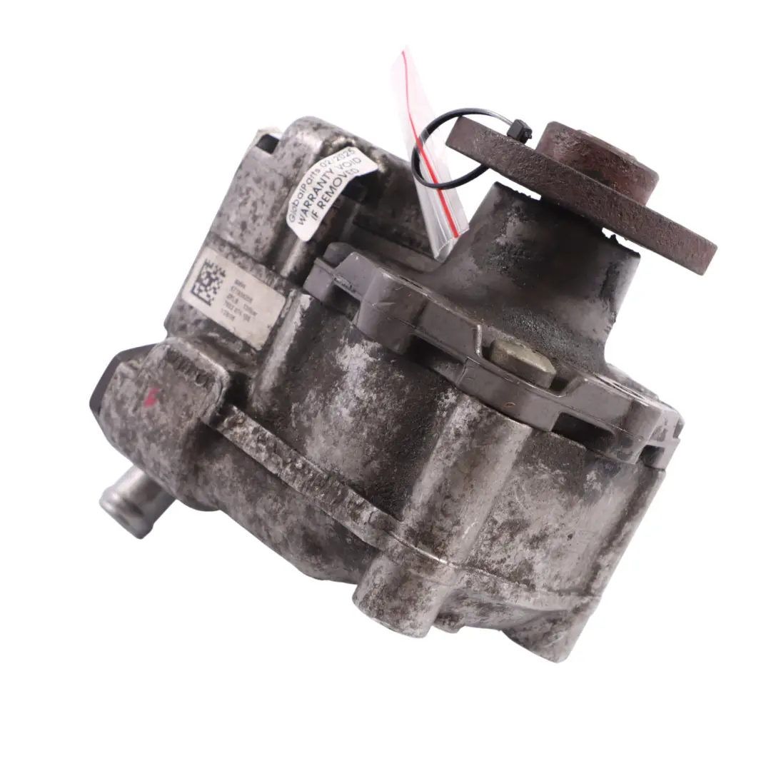 N53 Power Steering Pump to BMW E60 E61 E63 E64 LCI Petrol with Part number 6779362 BMW E60 E61 E63 E64 LCI Petrol N53 Power Steering Pump - SKU 6779362 - Part number 6779362
