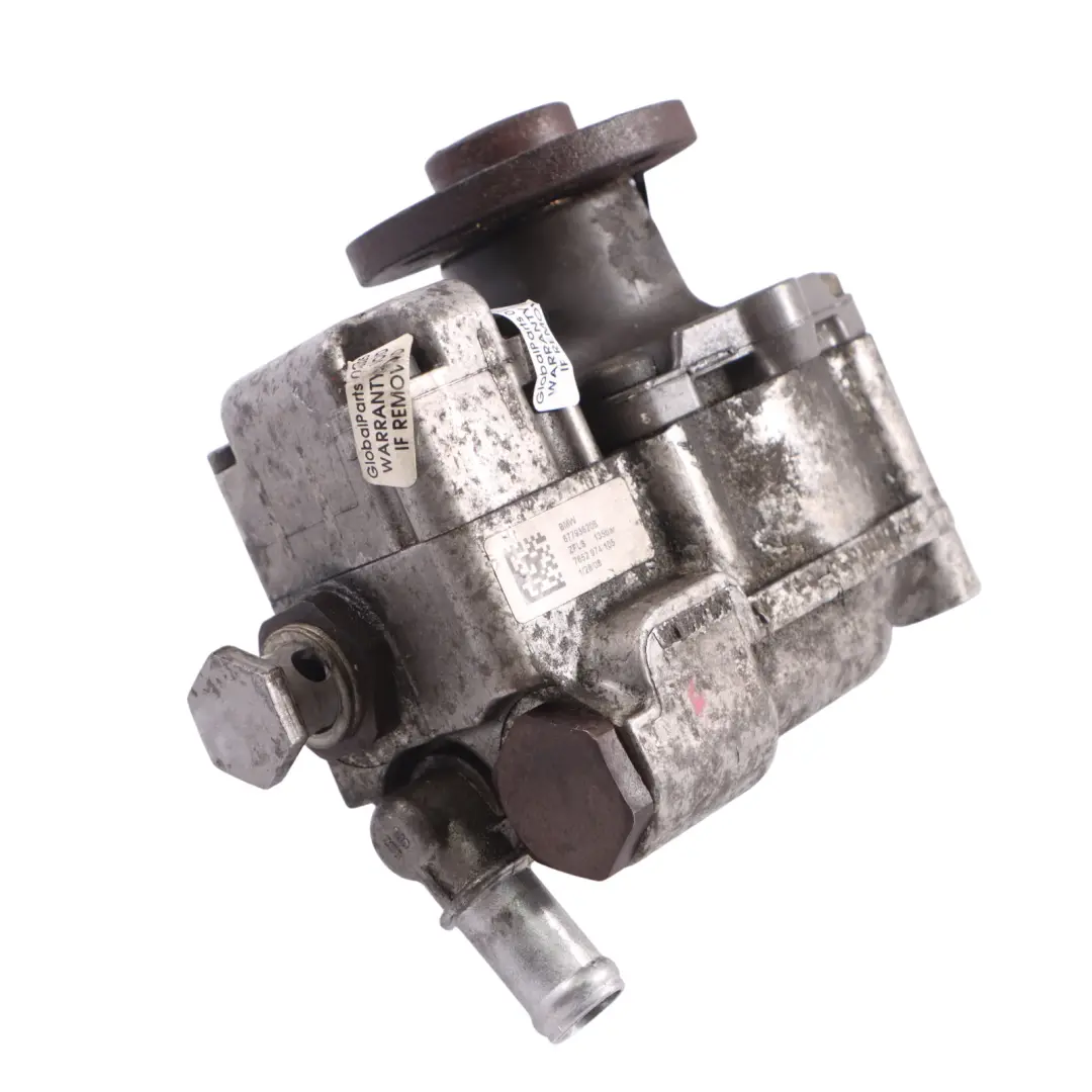 Gasolina N53 Bomba De direccion Asistida BMW E60 E61 E63 E64 LCI - SKU 6779362 - Número de pieza 6779362