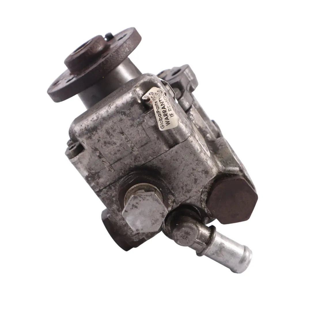 N53 Power Steering Pump to BMW E60 E61 E63 E64 LCI Petrol with Part number 6779362 BMW E60 E61 E63 E64 LCI Petrol N53 Power Steering Pump - SKU 6779362 - Part number 6779362