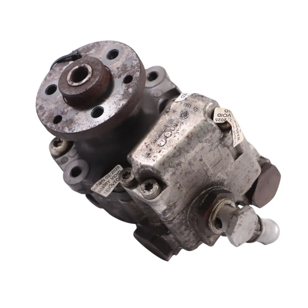 Pompa Wspomagania N53 do BMW E60 E61 E63 LCI o numerze 6779362 BMW E60 E61 E63 LCI Pompa Wspomagania N53 - SKU 6779362 - Numer Części 6779362