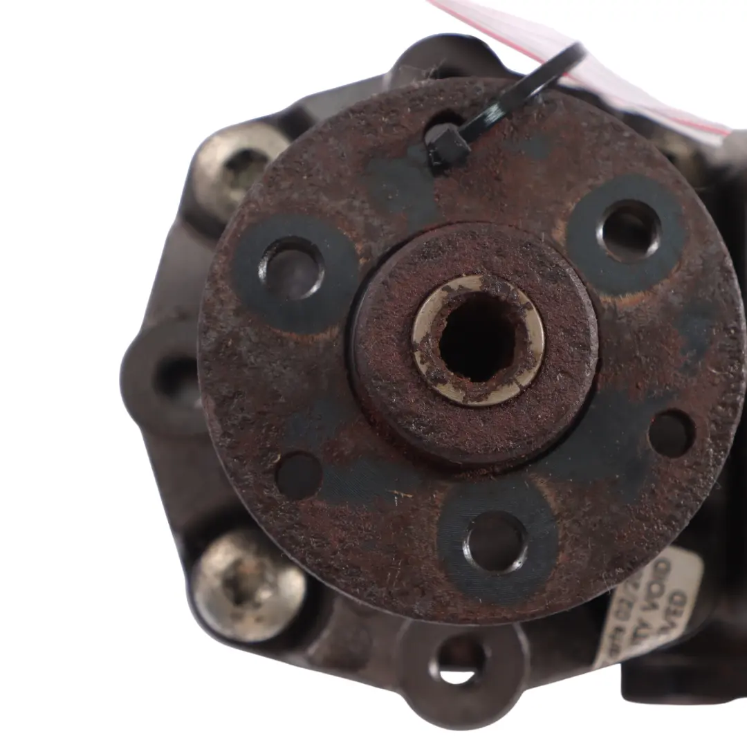 N53 Pompe De Direction Assistée pour BMW E60 E61 E63 E64 LCI Petrol à propos du numéro de pièce 6779362 BMW E60 E61 E63 E64 LCI Petrol N53 Pompe De Direction Assistée - SKU 6779362 - Numéro de pièce 6779362