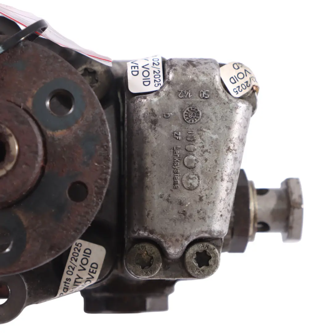 Benziner N53 Servo Lenkungs Pumpe für BMW E60 E61 E63 E64 LCI mit Teilenummer 6779362 BMW E60 E61 E63 E64 LCI Benziner N53 Servo Lenkungs Pumpe - SKU 6779362 - Teilenummer 6779362