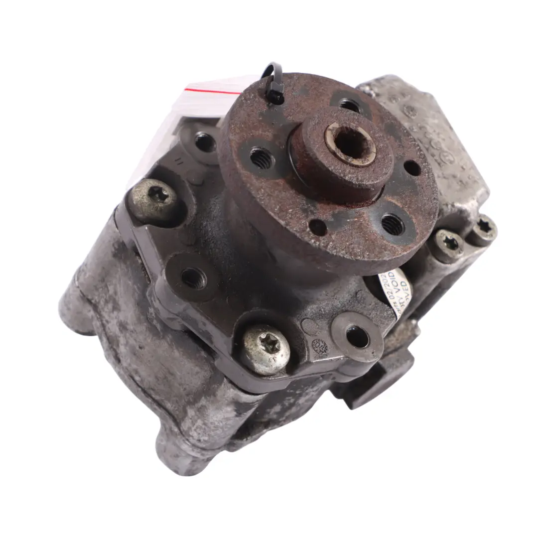 Benzina N53 Pompa Servosterzo per BMW E60 E61 E63 E64 LCI con numero di parte 6779362 BMW E60 E61 E63 E64 LCI Benzina N53 Pompa Servosterzo - SKU 6779362 - Numero di parte 6779362