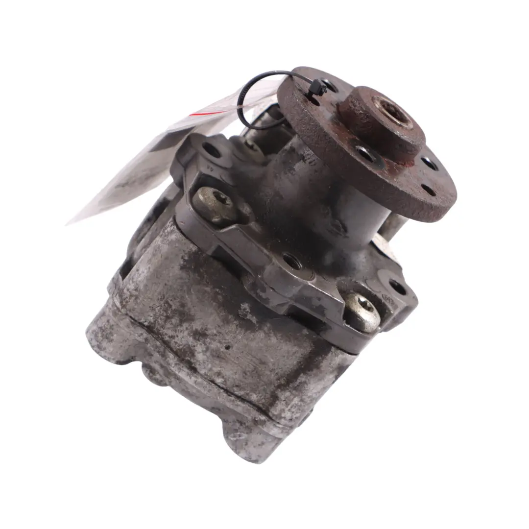 N53 Power Steering Pump to BMW E60 E61 E63 E64 LCI Petrol with Part number 6779362 BMW E60 E61 E63 E64 LCI Petrol N53 Power Steering Pump - SKU 6779362 - Part number 6779362