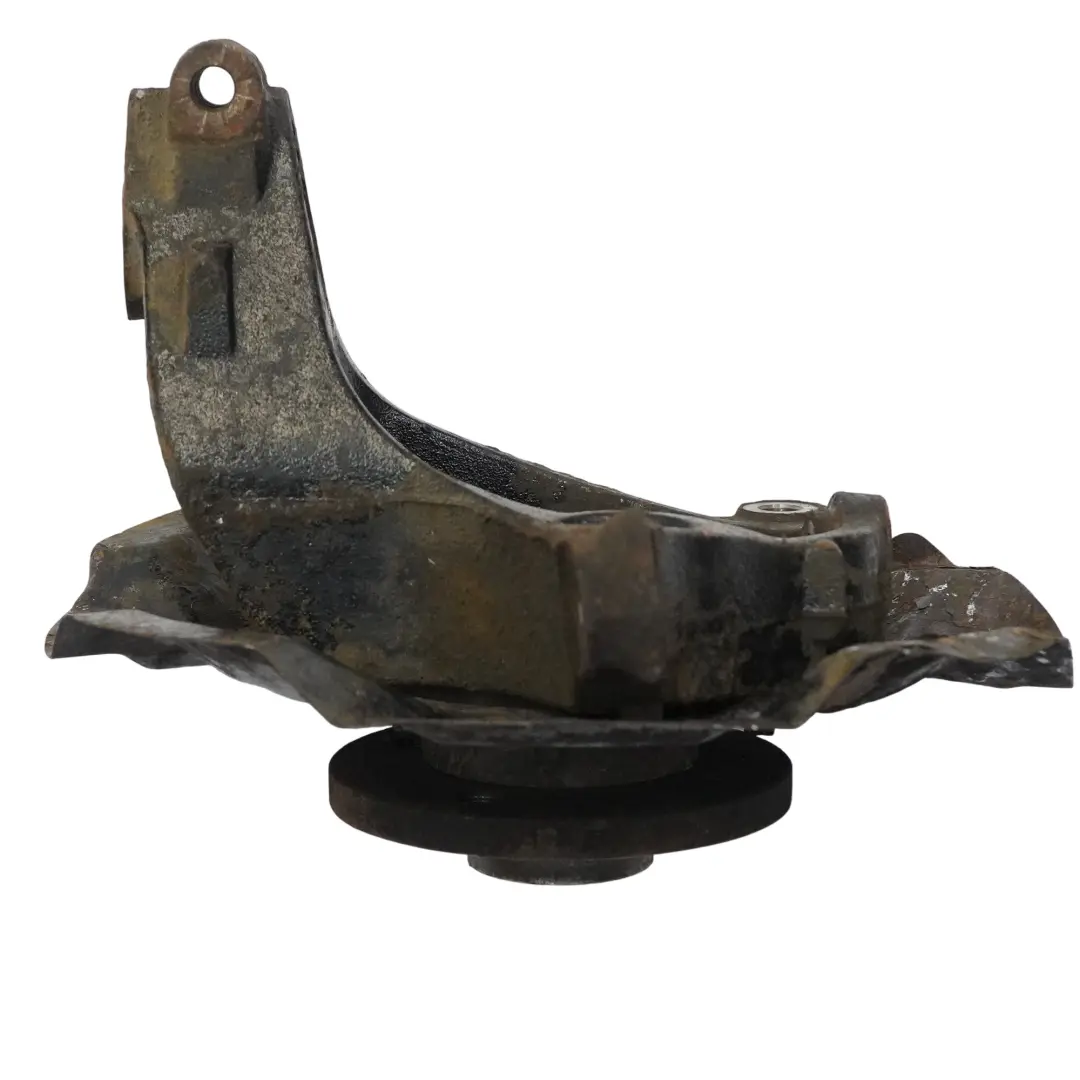 Wheel Carrier Mini R55 R56 Front Wheel Suspension Carrier Hub Left N/S - SKU 6779795-5 - Part number 6779795