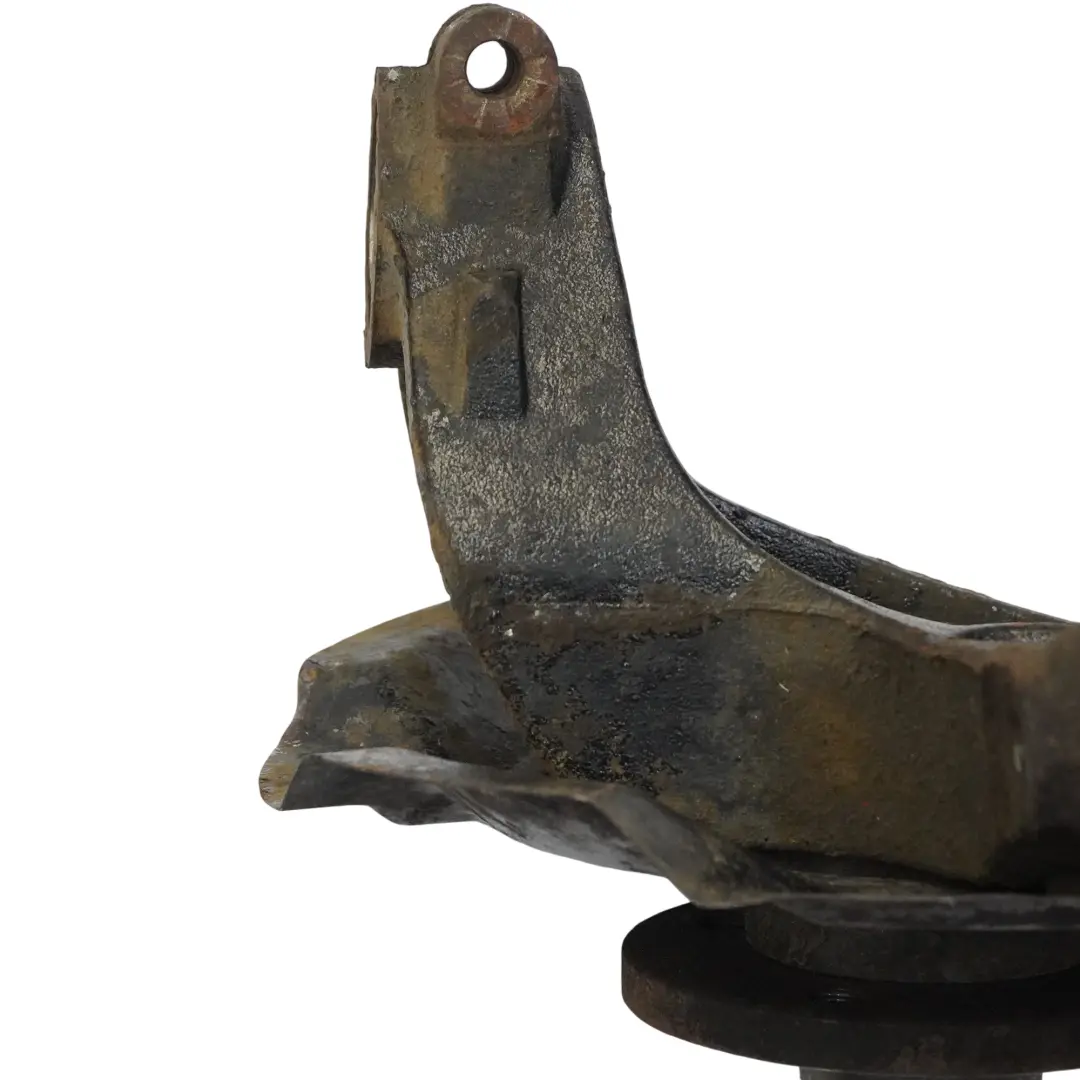 Nośnik Koła Mini R55 R56 Piasta Zawieszenia Koła Przedniego Lewa do o numerze 6779795 Nośnik Koła Mini R55 R56 Piasta Zawieszenia Koła Przedniego Lewa - SKU 6779795-5 - Numer Części 6779795