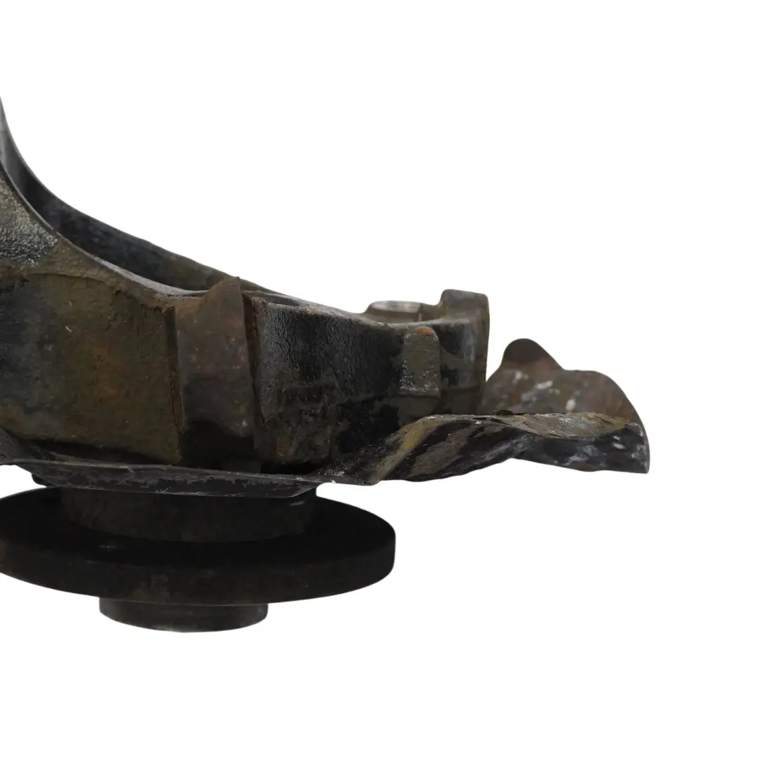 Wheel Carrier Mini R55 R56 Front Wheel Suspension Carrier Hub Left N/S - SKU 6779795-5 - Part number 6779795