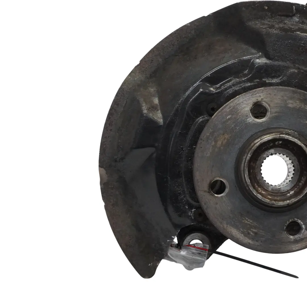 Porte Roue Mini R55 R56 Porte Moyeu De Suspension De Roue Avant Gauche - SKU 6779795-5 - Numéro de pièce 6779795