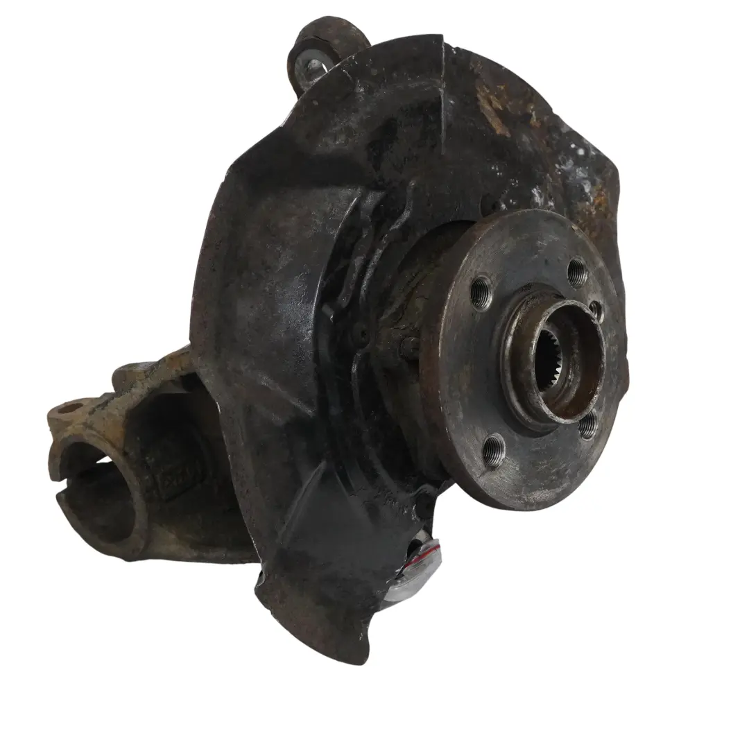  Portaruota Mini R55 R56 Sospensione Ruota Anteriore Mozzo Sinistro - SKU 6779795-5 - Numero di parte 6779795