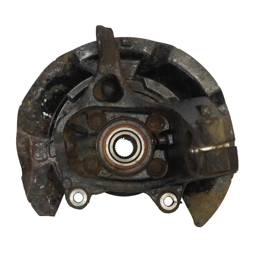 Porte Roue Mini R55 R56 Porte Moyeu De Suspension De Roue Avant Gauche - SKU 6779795-5 - Numéro de pièce 6779795