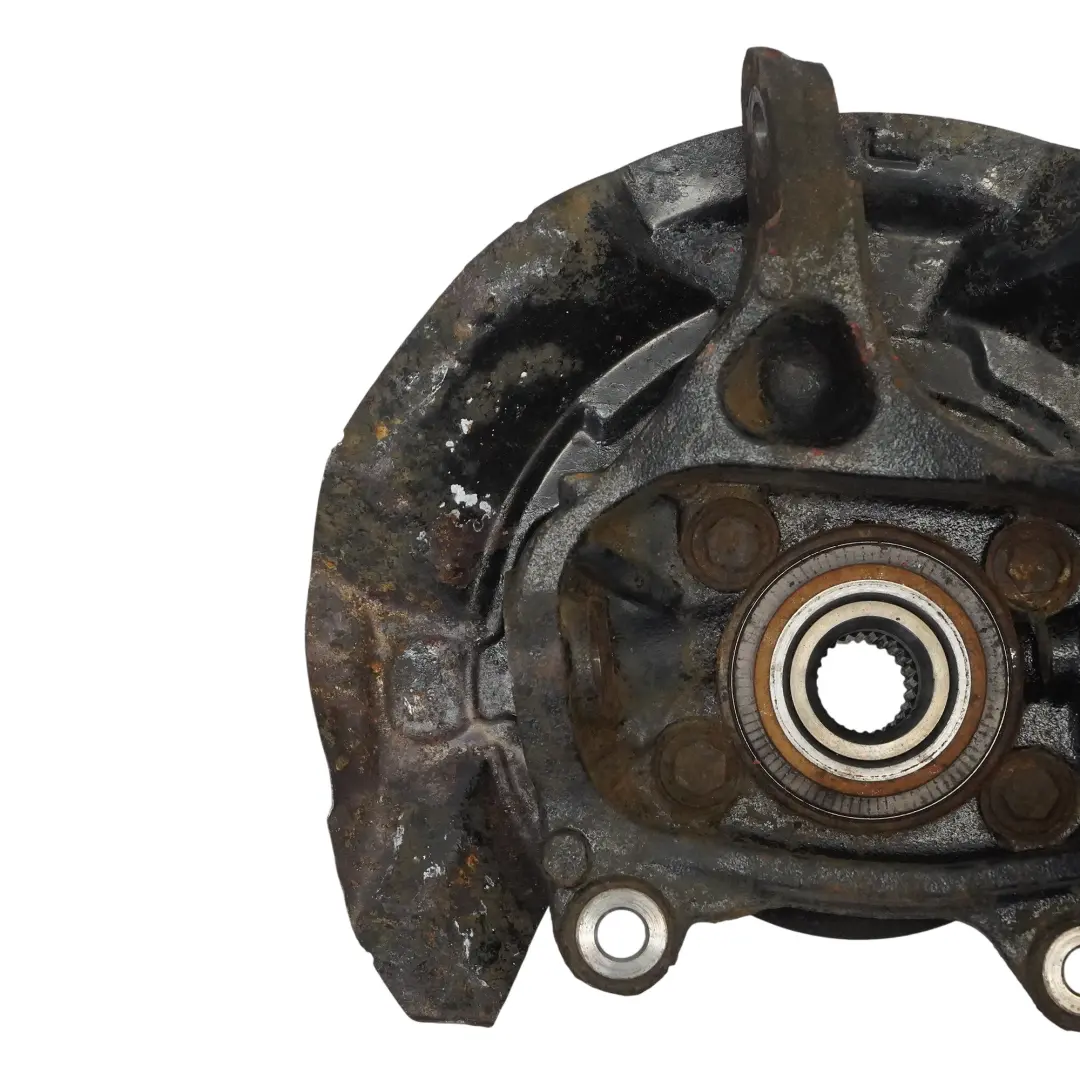  Portarruedas Mini R55 R56 Suspensión Rueda Delantera Buje Izquierdo - SKU 6779795-5 - Número de pieza 6779795