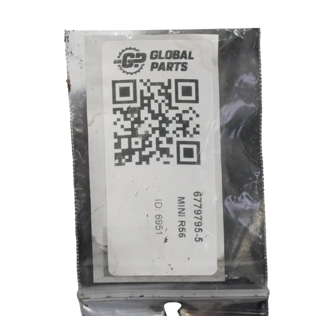  Rad Träger Mini R55 R56 Vorder Radauf Hängung Träger Nabe Links - SKU 6779795-5 - Teilenummer 6779795