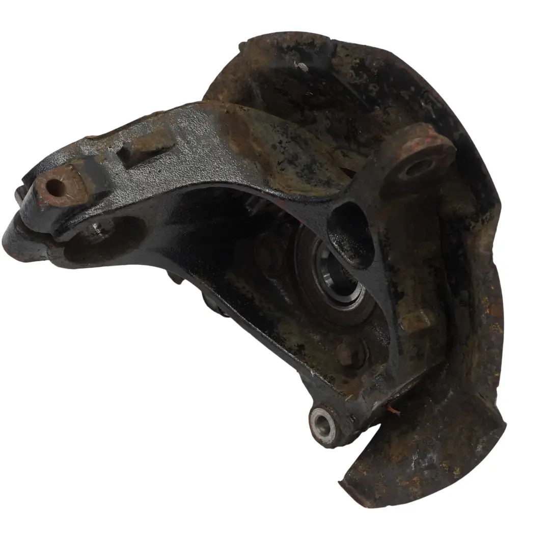 Portaruota Anteriore Sospensione Portaruota Mozzo Destro per Mini R55 R56 con numero di parte 6779796 Mini R55 R56 Portaruota Anteriore Sospensione Portaruota Mozzo Destro - SKU 6779796-4 - Numero di parte 6779796