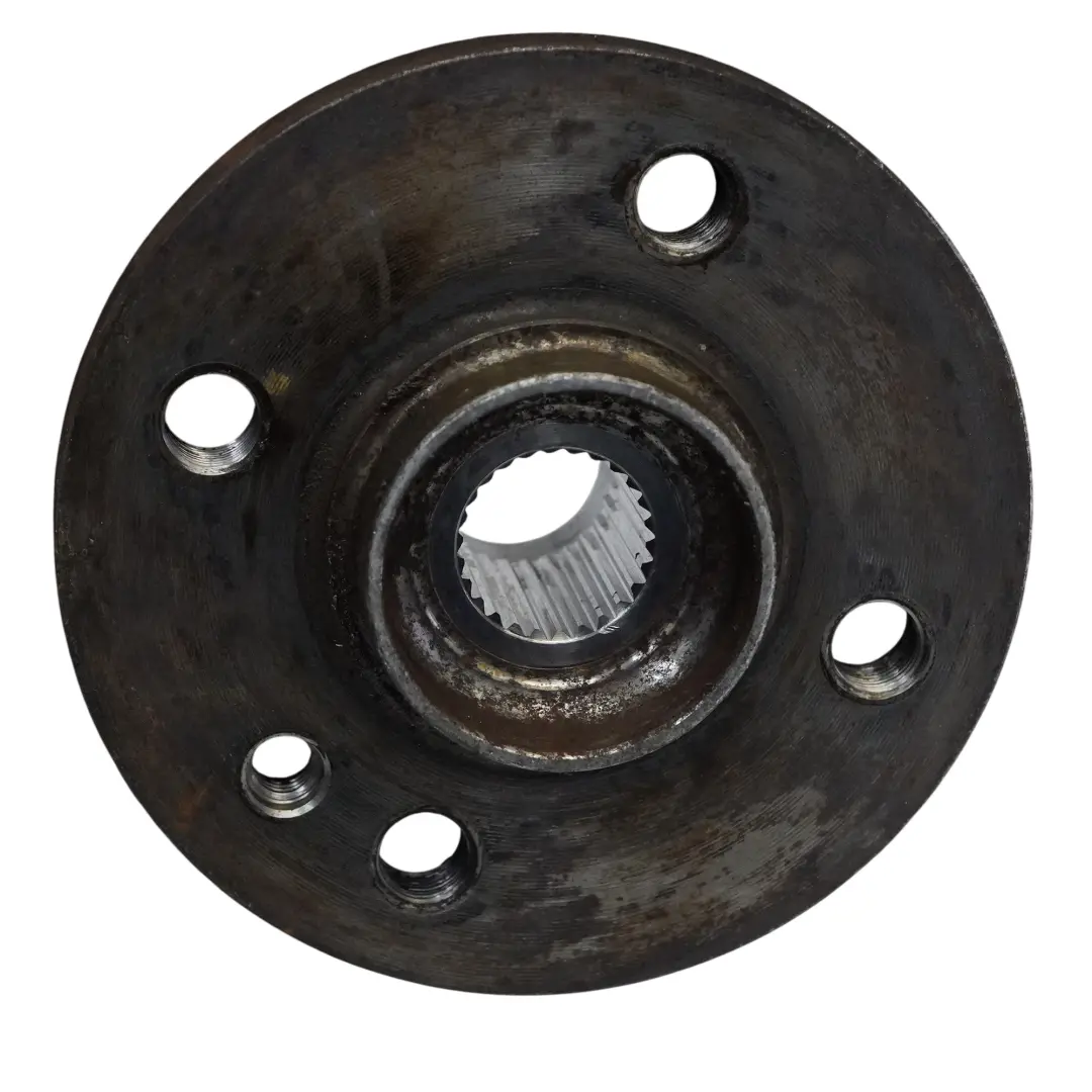 Mini R55 R56 Rad Träger Vorder Radauf Hängung Träger Nabe Rechts - SKU 6779796-4 - Teilenummer 6779796