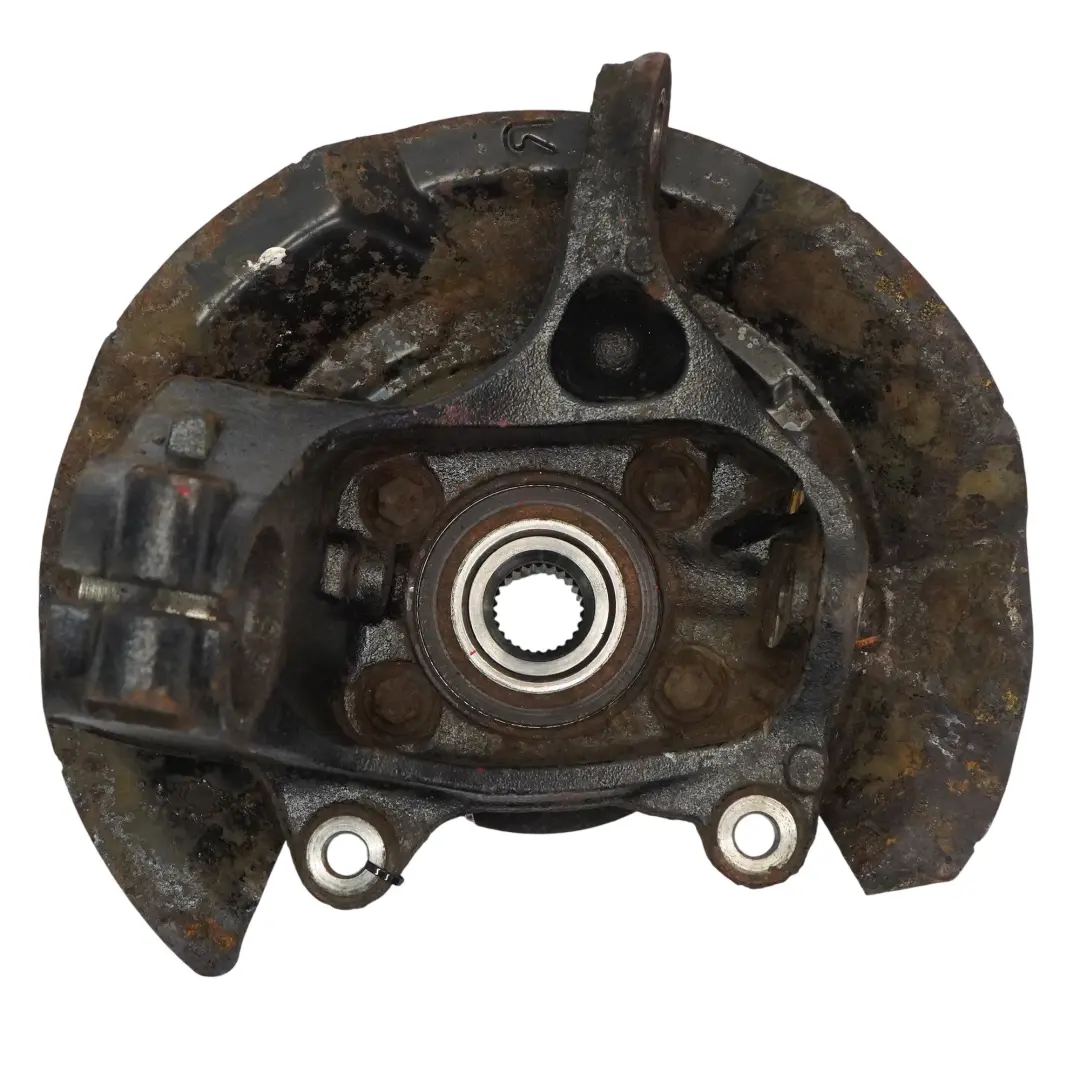 Rueda Delantera Suspensión Portador Bujes Derecho para Mini R55 R56 con número de pieza 6779796 Mini R55 R56 Rueda Delantera Suspensión Portador Bujes Derecho - SKU 6779796-4 - Número de pieza 6779796