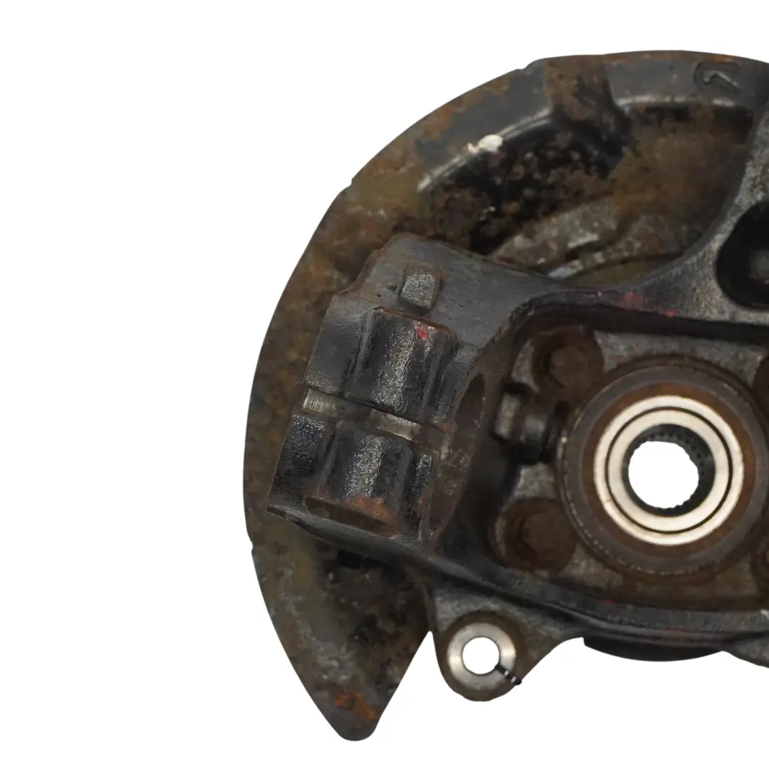 Wheel Carrier Mini R55 R56 Front Wheel Suspension Carrier Hub Right O/S - SKU 6779796-4 - Part number 6779796