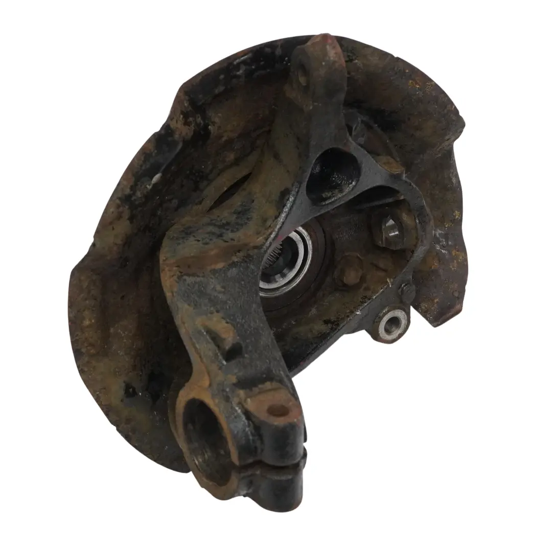 Rad Träger Vorder Radauf Hängung Träger Nabe Rechts für Mini R55 R56 mit Teilenummer 6779796 Mini R55 R56 Rad Träger Vorder Radauf Hängung Träger Nabe Rechts - SKU 6779796-4 - Teilenummer 6779796