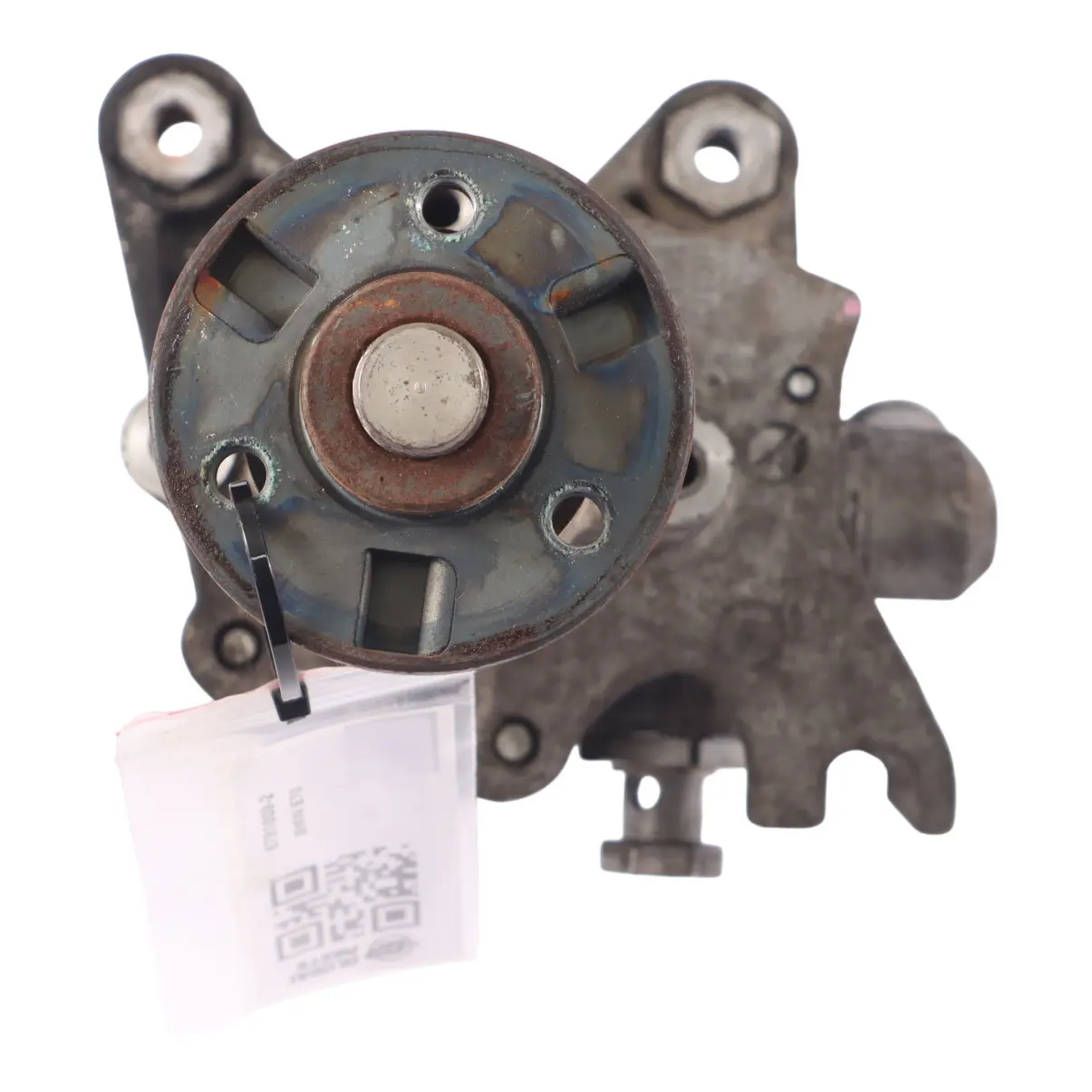 BMW X5 X6 E70 E71 M57N2 Power Steering Pump Pulley 6781009