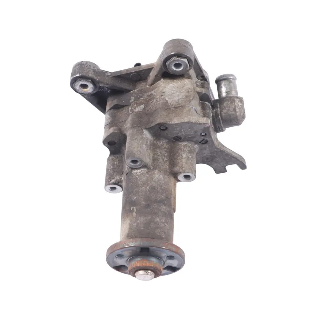 BMW X5 X6 E70 E71 M57N2 Servolen Kungs Pumpe Riemen Scheibe - SKU 6781009-2 - Teilenummer 6781009