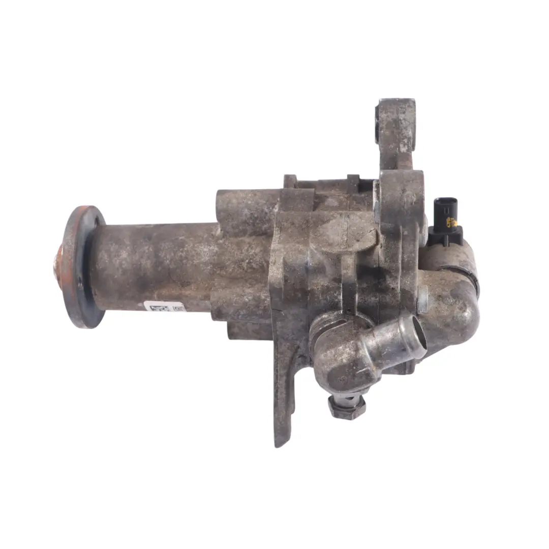 BMW X5 X6 E70 E71 M57N2 Servolen Kungs Pumpe Riemen Scheibe - SKU 6781009-2 - Teilenummer 6781009
