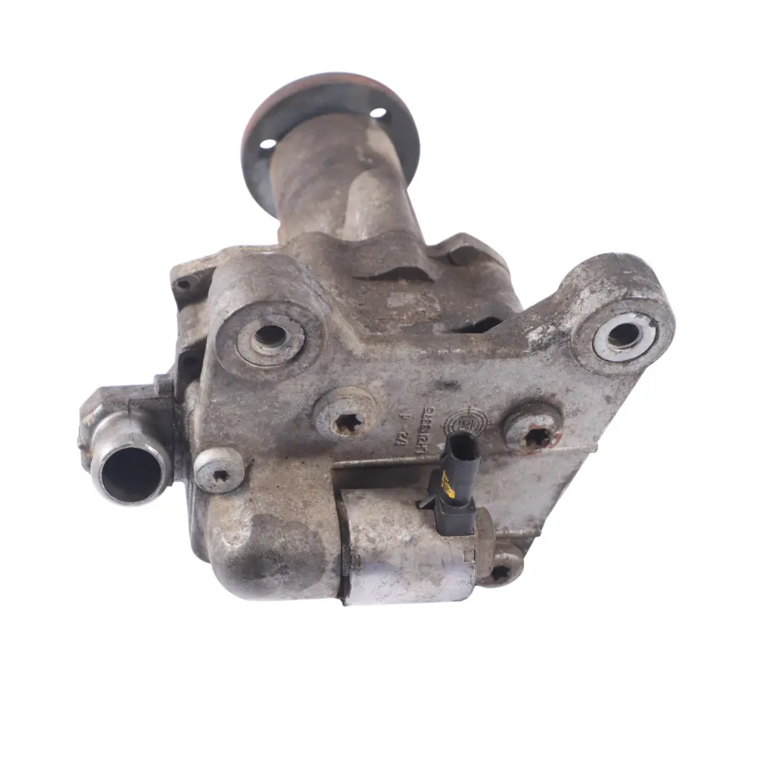 BMW X5 X6 E70 E71 M57N2 Servolen Kungs Pumpe Riemen Scheibe - SKU 6781009-2 - Teilenummer 6781009