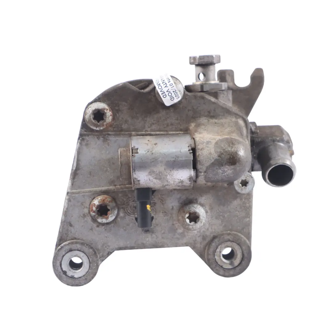 BMW X5 X6 E70 E71 M57N2 Pompe de direction assistée Poulie - SKU 6781009-2 - Numéro de pièce 6781009