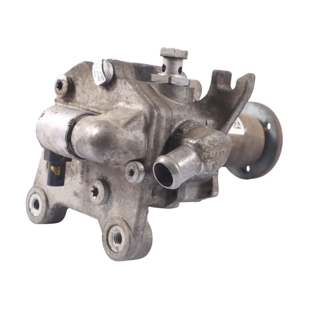 BMW X5 X6 E70 E71 M57N2 Pompe de direction assistée Poulie - SKU 6781009-2 - Numéro de pièce 6781009
