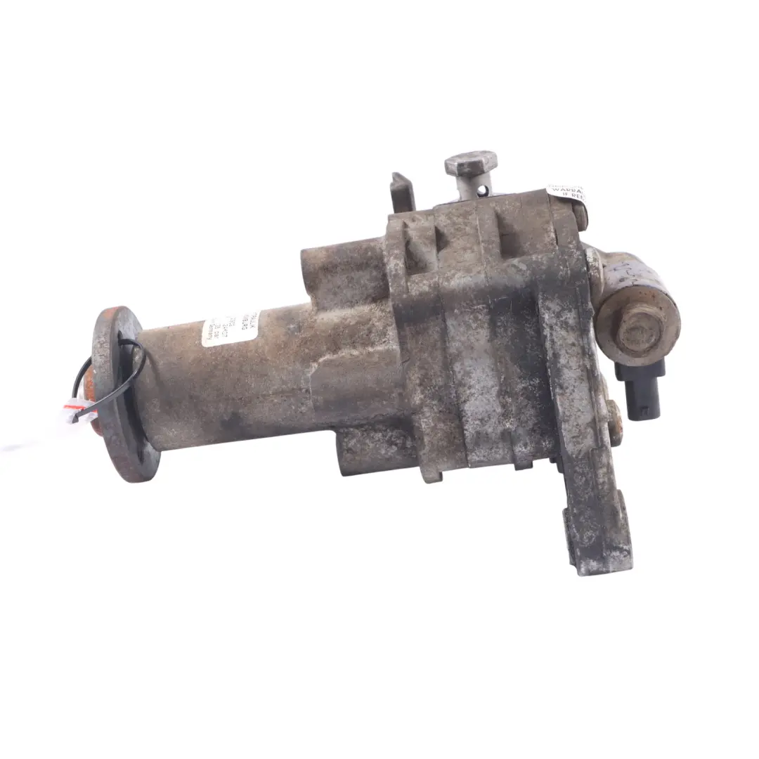 BMW X5 X6 E70 E71 M57N2 Servolen Kungs Pumpe Riemen Scheibe - SKU 6781009-2 - Teilenummer 6781009
