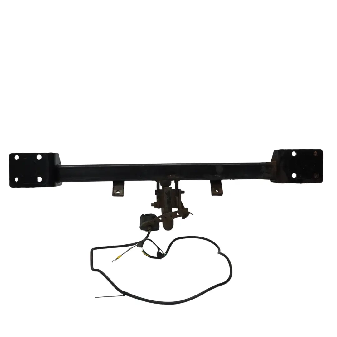 Witter Hak Holowniczy Belka Haka Holowniczego A50-X do BMW E60 E61 o numerze 6782128 BMW E60 E61 Witter Hak Holowniczy Belka Haka Holowniczego A50-X - SKU 6782128-1 - Numer Części 6782128