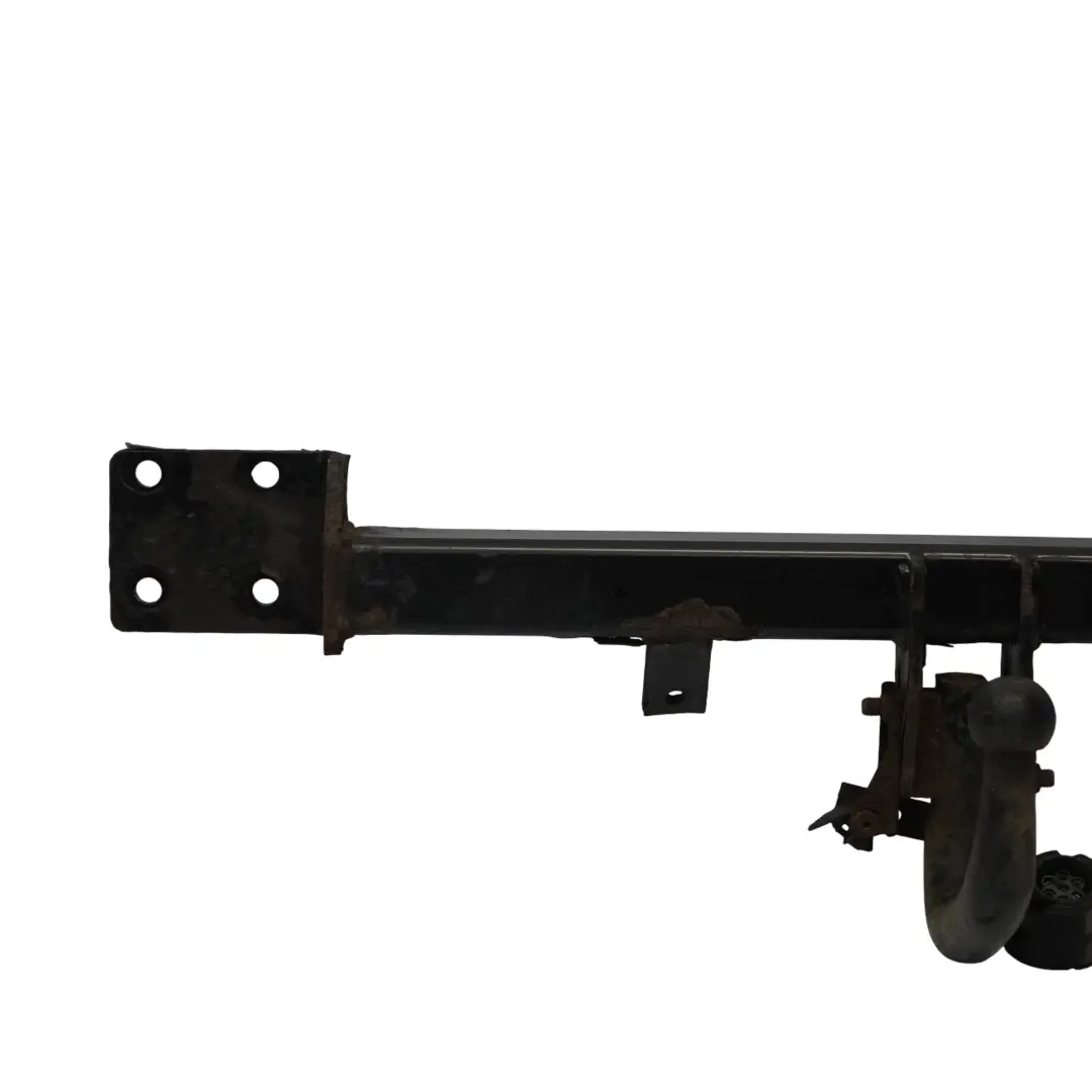 Witter Towing Hitch Towbar Hook Trailer Tow Bar Carrier A50-X to BMW E60 E61 with Part number 6782128 BMW E60 E61 Witter Towing Hitch Towbar Hook Trailer Tow Bar Carrier A50-X - SKU 6782128-1 - Part number 6782128