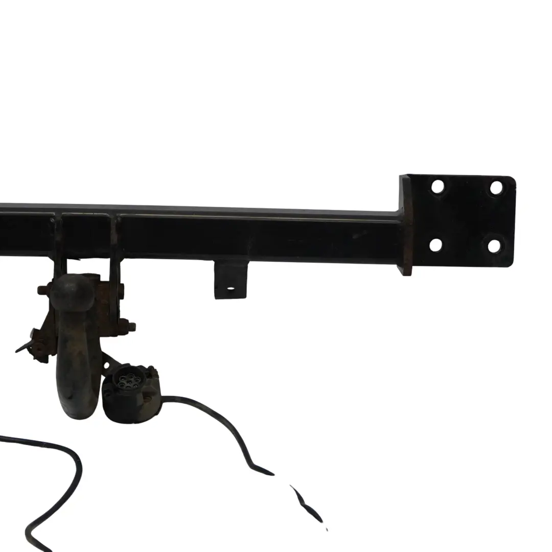 Witter Hak Holowniczy Belka Haka Holowniczego A50-X do BMW E60 E61 o numerze 6782128 BMW E60 E61 Witter Hak Holowniczy Belka Haka Holowniczego A50-X - SKU 6782128-1 - Numer Części 6782128